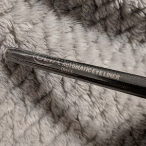**$10 & Under - Buy 2 get 1 Free** Onyx Eyeliner